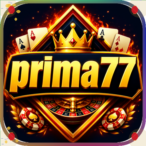 prima77 — galeri pratinjau - APK Resmi