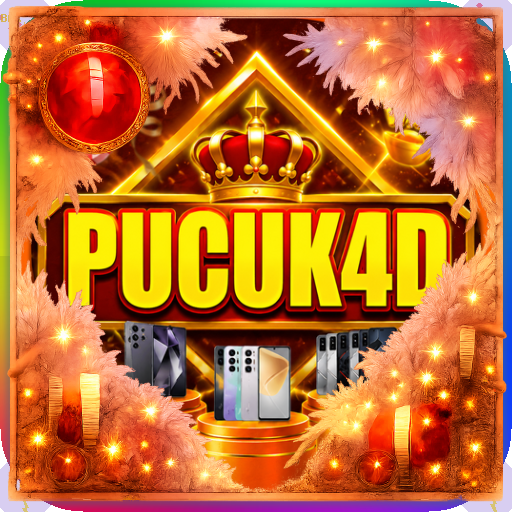 pucuk4d — mitra unggulan